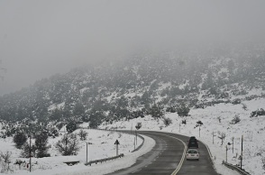 Κακοκαιρία «Avgi»: Πώς θα εξελιχθούν τα φαινόμενα τις επόμενες ώρες - Ποιες περιοχές θα επηρεάσει