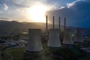 ΚΕΦΙΜ: Στα χέρια λίγων κυρίαρχων εταιρειών η αγοράς ενέργειας στην Ελλάδα