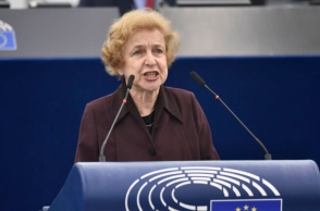 Λετονή ευρωβουλεύτρια κατηγορείται για κατασκοπεία υπέρ της Ρωσίας