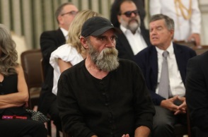 Κωνσταντίνος Πολυχρονόπoυλος