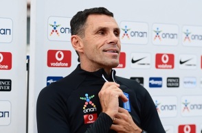 Ο Γκουστάβο Πογέτ