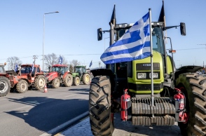 Λ. Αυγενάκης: Διαψεύσθηκαν οι Κασσάνδρες - Στο 100% οι αποζημιώσεις των αγροτών για το 2023