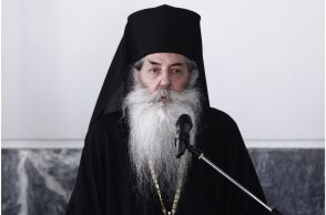 Μητροπολίτης Σεραφείμ: θα γίνουν ομοφυλόφιλα τα παιδιά των ομοφυλοφίλων