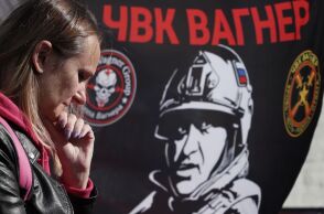 Wagner: Η Ρωσία την αντικαθιστά με την «Λεγεώνα της Αφρικής»