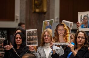 ΗΠΑ: Οι CEO των Meta, TikTok, X αντιμέτωποι με την Γερουσία για την παιδική ασφάλεια