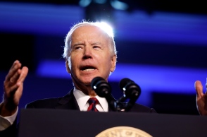 Τζο Μπάιντεν