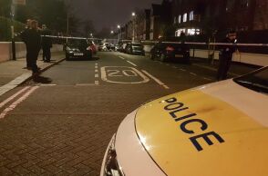 Σοκαριστική επίθεση με οξύ εναντίον μιας οικογένειας στο Λονδίνο - Εννέα τραυματίες 