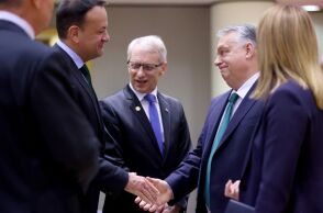 Σύνοδος Κορυφής: Συμφωνία των 27 για το πακέτο βοήθειας στην Ουκρανία