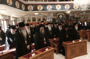 Γάμος ομοφύλων: Η επιστολή της Εκκλησίας στους βουλευτές