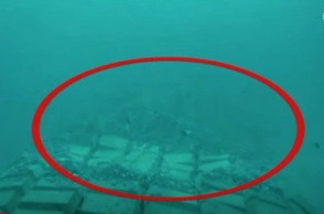 Νέα δολιοφθορά στον υποθαλάσσιο αγωγό ύδρευσης στην Αίγινα - Βίντεο ντοκουμέντο 