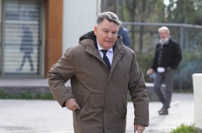 Ενώπιον της ΕΕΑ ο Αλέξης Κούγιας καταθέτει τη Δευτέρα για την «εγκληματική οργάνωση» 