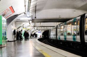 Γαλλία: Τραυματίες από επίθεση με μαχαίρι σε σιδηροδρομικό σταθμό