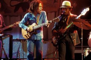 Μπομπ Μάρλεϊ: Πέθανε ο μπασίστας του Άστον Μπάρετ