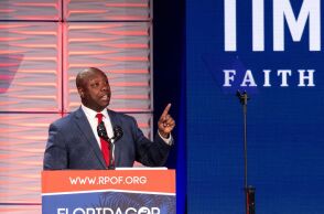 Tραμπ: Αυτά τα ονόματα ανέφερε για πιθανούς υποψήφιους αντιπροέδρους