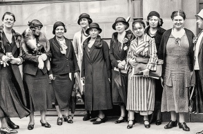 Σαν σήμερα, 5 Φεβρουαρίου, οι Ελληνίδες απέκτησαν δικαίωμα ψήφου