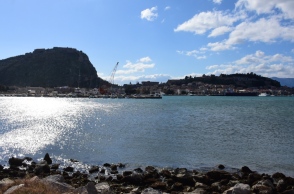 Αίθριος ο καιρός για σήμερα Τρίτη σε όλη την Ελλάδα με λίγες νεφώσεις