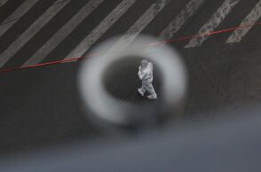 Στο «μικροσκόπιο» της Αντιτρομοκρατικής η βόμβα στη Σταδίου