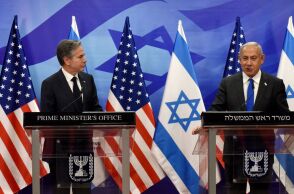 Μπλίνκεν: Στην Μέση Ανατολή με στόχο την εκεχειρία