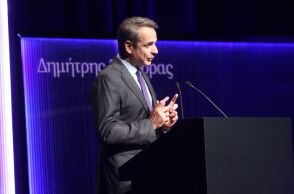 Μητσοτάκης: Οι Ευρωεκλογές δεν προσφέρονται για ανέξοδα μηνύματα διαμαρτυρίας