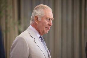 Bασιλιάς Κάρολος: Τι γνωρίζουμε για τη διάγνωση του καρκίνου του;