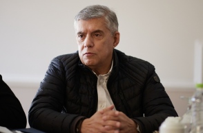 Αγοραστός: Ποινική δίωξη για την τραγωδία στα Τέμπη