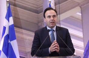 Παπαστεργίου: Εκατομμύρια κυβερνοεπιθέσεις δέχθηκε το ΓΕΕΘΑ - Όλες αποκρούστηκαν