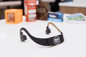 AiSee: Νέα συσκευή επιτρέπει σε άτομα με προβλήματα όρασης να «δουν»