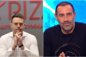 Αντώνης Κανάκης σε Κασσελάκη: Άντε, κουκλίτσα μου, κάνε μας τη χάρη