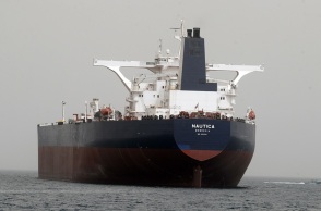 Νέα επίθεση σε πλοίο βρετανικής ιδιοκτησίας στην Ερυθρά Θάλασσα