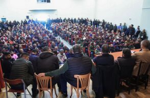 Αγρότες: Συλλαλητήριο στην Αθήνα την άλλη εβδομάδα