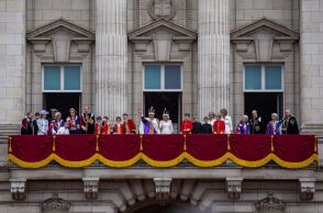 Βρετανική οικογένεια: Τι προβλήματα υγείας είχαν άλλα μέλη της