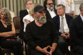 Πολυχρονόπουλος: «Στους μόνους που θα απολογηθώ είναι στην ελληνική Δικαιοσύνη»