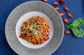 Ζυμαρικά: Τα καλά νέα για την υγεία