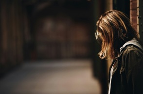 Βιασμός ανήλικης