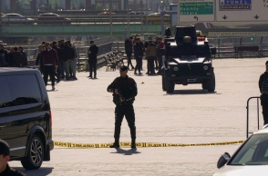 Τουρκία: Τρομοκρατική η επίθεση στην Άγκυρα - Υπάρχουν νεκροί και τραυματίες