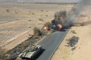 Reuters: Εκεχειρία 135 ημερών προτείνει η Χαμάς - Θα οδηγούσε στον τερματισμό του πολέμου 