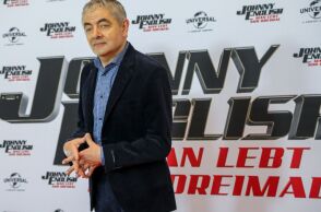 Ρόουαν Άτκινσον: Κατηγορείται για την πτώση των πωλήσεων των ηλεκτρικών