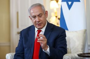 Γάζα: Ο Νετανιάχου απέρριψε την πρόταση εκεχειρίας