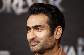 Marvel: Ο Kumail Nanjiani χρειάστηκε θεραπεία μετά τις κακές κριτικές του «Eternals»