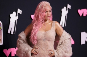 Η Karol G ανακηρύχθηκε Γυναίκα της Χρονιάς από το περιοδικό Billboard	