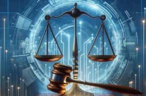 Δικαιοσύνη και Ψηφιακός μετασχηματισμός – Που βρίσκεται η Ελλάδα 