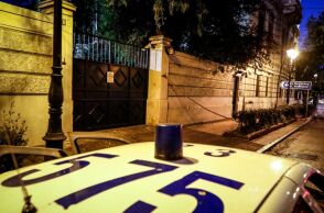 Εξάρχεια: Σύλληψη για τη δολοφονία του 50χρονου μουσικού