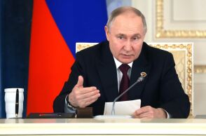 Bλαντιμίρ Πούτιν: Όλες οι «αλήθειες» της συνέντευξης στον Τάκερ Κάρλσον