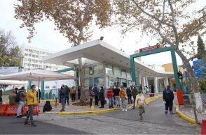 Ricta: Αποσωληνώθηκε ο φοιτητής που ξυλοκοπήθηκε από τον τράπερ