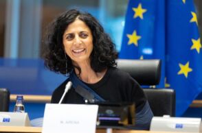 Qatargate: Ανακρίνεται για πρώτη φορά η ευρωβουλευτής Μαρί Αρενά