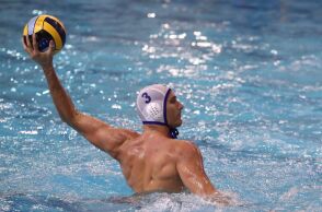 Πόλο: Μεγάλη πρόκριση στους «8» του Παγκοσμίου Πρωταθλήματος για την Εθνική Ελλάδος