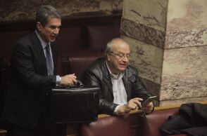 Λοβέρδος για Γρηγοράκο: Έχασα έναν αδελφό