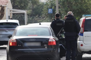 Ποινικές διώξεις στους 4 συλληφθέντες για τα εκρηκτικά και τα όπλα 