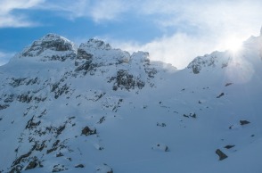 Βουλγαρία: Αγνοείται Έλληνας σκιέρ που καταπλακώθηκε από χιονοστιβάδα