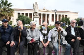 Συνταξιοδοτικό: Εφικτή η εξαγορά ενσήμων για ασφαλισμένους άνω των 67 ετών 